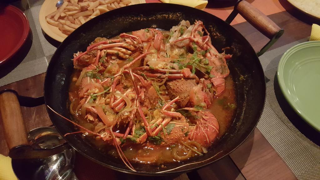 Casa Cafe Mindelo 호텔 외부 사진