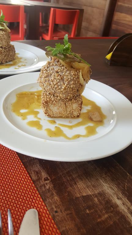 Casa Cafe Mindelo 호텔 외부 사진